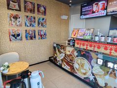 -肯德基(春申店)