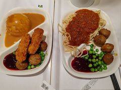 -宜家·瑞典风味餐厅(四元桥店)
