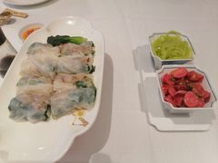 -顺峰(农展馆店)