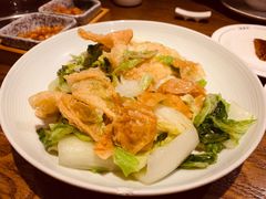 -全聚德(江宁店)