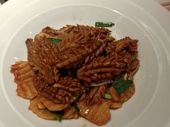 -闫府私房菜·老字号(恒隆店)