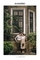 -日光视觉婚纱摄影(旗舰店)