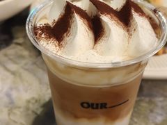 -OUR Bakery(国贸商城店)