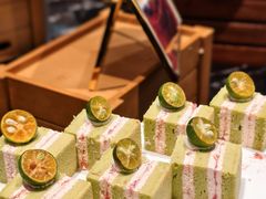 -东方红海鲜百汇(国际大厦店)