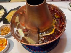 -祥源胡同·涮牛羊肉火锅(花桥店)