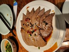 -额尔敦传统涮(西坝河店)