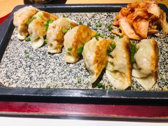 -日本料理神拉面