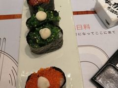 -花漫里日式餐厅(刺桐店)
