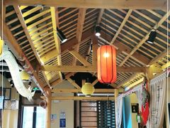 大堂-大娘湘厨(万科金域花园店)