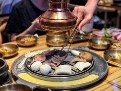 -金顺韩式烤肉·网红烤肉店(广利路店)