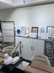 -槿里日式美甲工作室