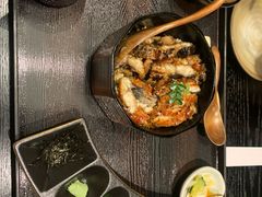 -玄白·炭烤活鳗(上海首店)