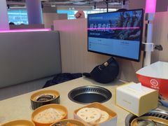 -海底捞大排档火锅(打浦路店)