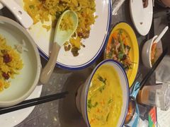 -清迈清迈巷口小排档(烟台山店)