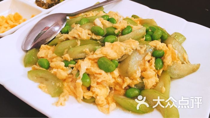 新露天上海小菜图片 - 第53张