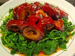 -白家餐厅(徐家汇店)