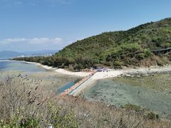 -三亚西岛海洋文化旅游区
