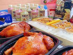 -盒马鲜生(观音桥店)