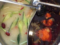 -佰人王串串香火锅(洋珠巷店)