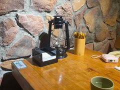 -马灯部落·西湖边的创意山景餐厅(虎跑动物园店)