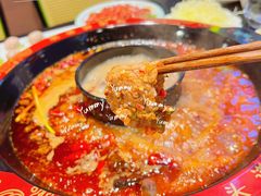 -三江两海老火锅(北京首店)
