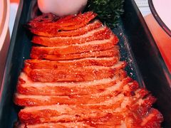 -太食獸泰式茶餐厅(兰州中心首店)