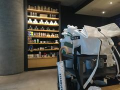 -星巴克臻选(郑州国贸360广场店)