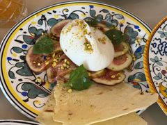 -Alimentari早午餐(安福路店)