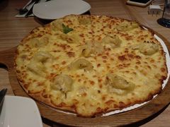 -必胜客(百联又一城店)