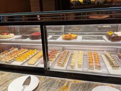 -惠州白鹭湖雅居乐喜来登度假酒店-盛宴标帜西餐厅