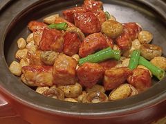 -旺顺阁·北京菜·烤鸭(大望路店)