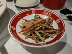 -禄鼎记·排队俩小时都要吃的酸菜鱼(石牌桥店)