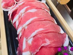 -湊湊火锅·茶憩(上海合生汇店)