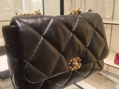 -CHANEL(ifs国际金融店)