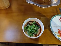 -津门老羊家·铜锅涮羊肉·烧烤(科技园店)