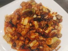 -老牌坊鲁菜名店(宽厚里店)