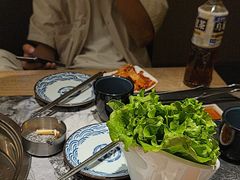 -隐家本格烧肉(万达广场店)