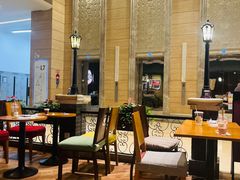 -COSTA COFFEE(德基广场店)