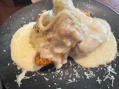 -Fuzzy Bistro 浮几韩餐·茶酒馆