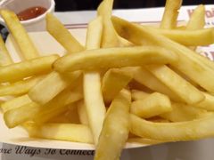 -The Habit Burger Grill 哈比特汉堡(爱琴海店)