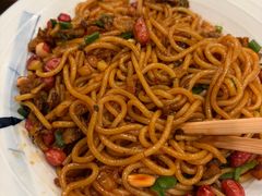 南昌拌粉-西江美食舫·江西菜(健德桥店)