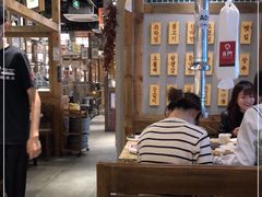 -東門韩国传统烤肉·韩国料理(银座直营店)