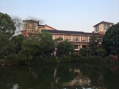 -杭州世外桃源君澜度假酒店