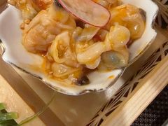 -樱の千渡日式料理·铁板烧•烧鸟(金盛田广场店)