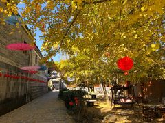 -妈妈的味道(和顺古镇店)