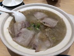 汆白肉-东北风(江北万达店)