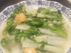 -翁大胖媽媽菜(银海店)