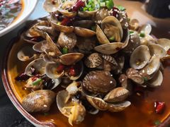 -庆合府重庆大排档(紫都城店)