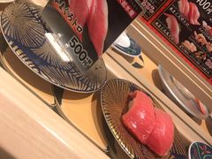 -大起水产回转寿司(道顿堀店)