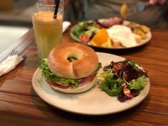 -VESH COFFEE(定西路店)